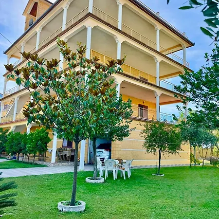 Colombo' S House * Шкодер